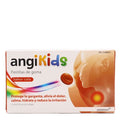 Angikids 15 Pastillas De Goma Sabor Cola