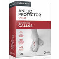 Anillo Protector Callos Farmalastic 9 Uni
