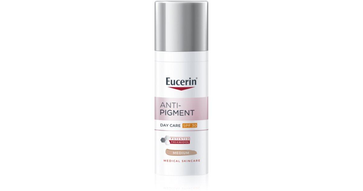 Eucerin Anti-Pigment Crema Día SPF30