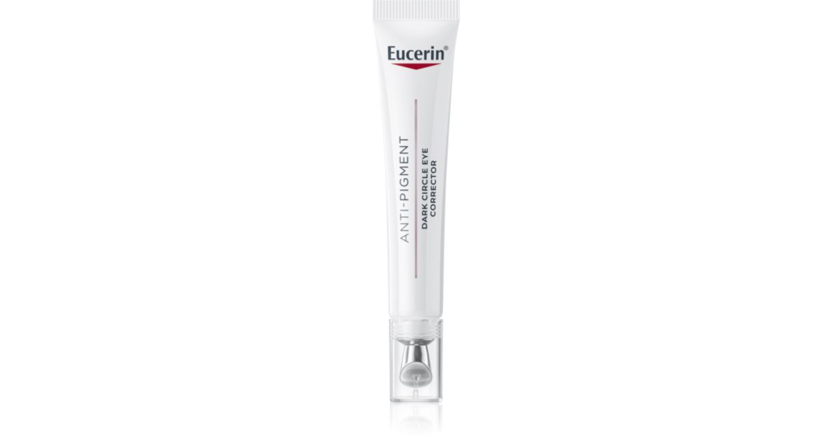 Eucerin Anti-Pigment Crema Contorno de Ojos