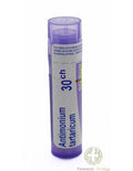 Antimonium Tartaricum Boiron C30 Globulos