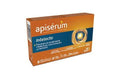 Apiserum Intelecto 30 Capsulas