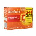 Apiserum Vitalidad Pack 90 Capsulas 2+1