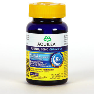 Aquilea Sueño Gummies+ 30 Gummies