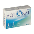 Aquoral Gotas Oftalmicas Lubricantes Mono