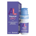 Aquoral Lipo Gotas Oftalmicas Lubricantes