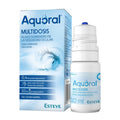 Aquoral Gotas Oftalmicas Lubricantes Este