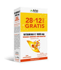 Arko Pharma Vitamin C 40 Comp Efer