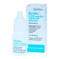 Artific Colirio 10 Ml