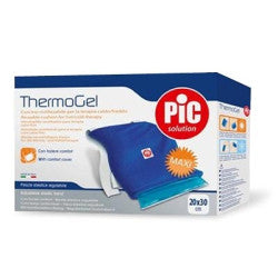 Thermogel Pic Gel Frio / Calor Con Funda