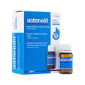 Astenolit Viales Bebibles 12 Vial