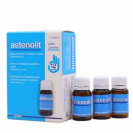 Astenolit Viales Bebibles 12 Vial