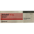Astudal 10 Mg 30 Comprimidos