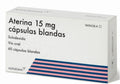 Aterina 150 Uls 60 Capsulas