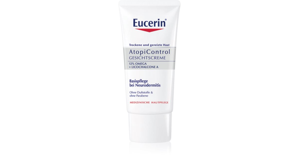 Eucerin AtopiControl Hydro-Loción Calmante