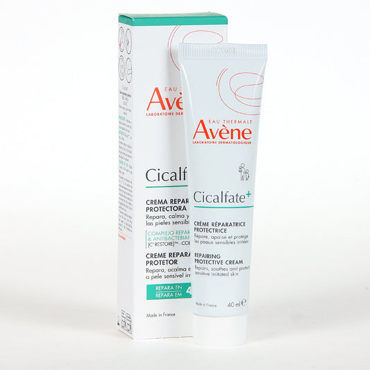 Cicalfate Avène Crema Reparadora 40 ml