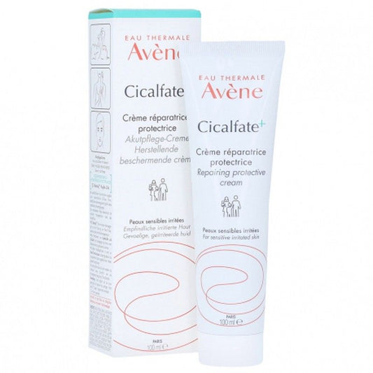 Avène Cicalfate Crema Reparadora 100 ml