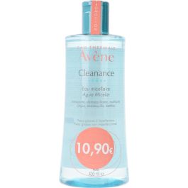 Avène Cleanance Agua Limpiadora 400 ml