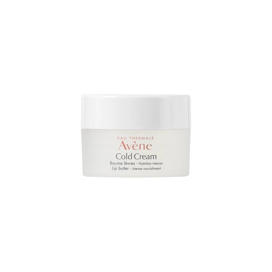 Avène Cold Cream Balsamo Labial Nutricion Intensa 1 Envase 1
