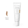 Couvrance Maquillaje Fluido 03 Sable 30 M