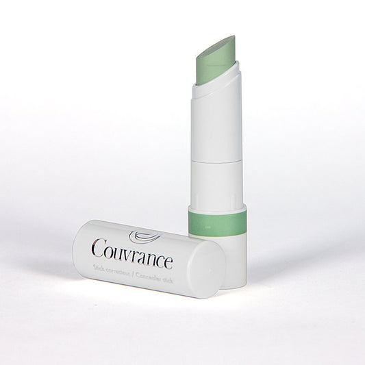 Avène Couvrance Stick Corrector Verde 3,5 G