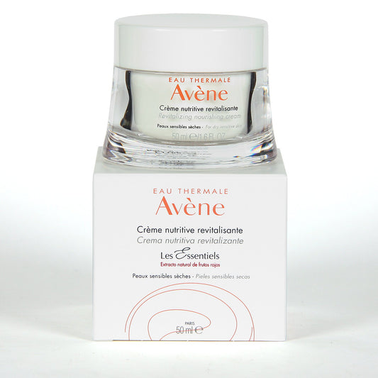 Crema Compensadora Avène 40 G.
