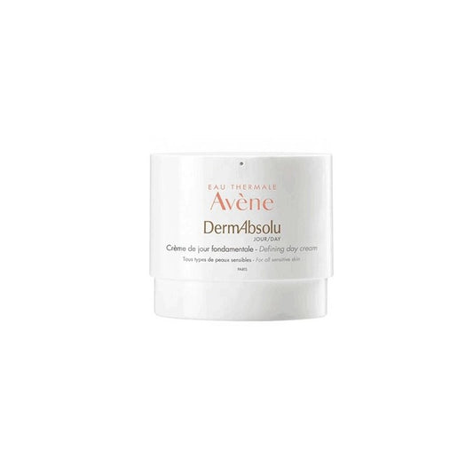 Avène Dermabsolu Crema De Dia Esencial 1 Envase 40 ml