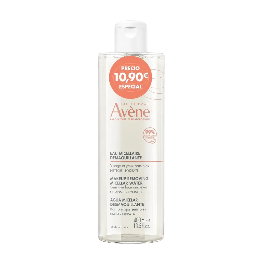 Avène Agua Termal 300 ml