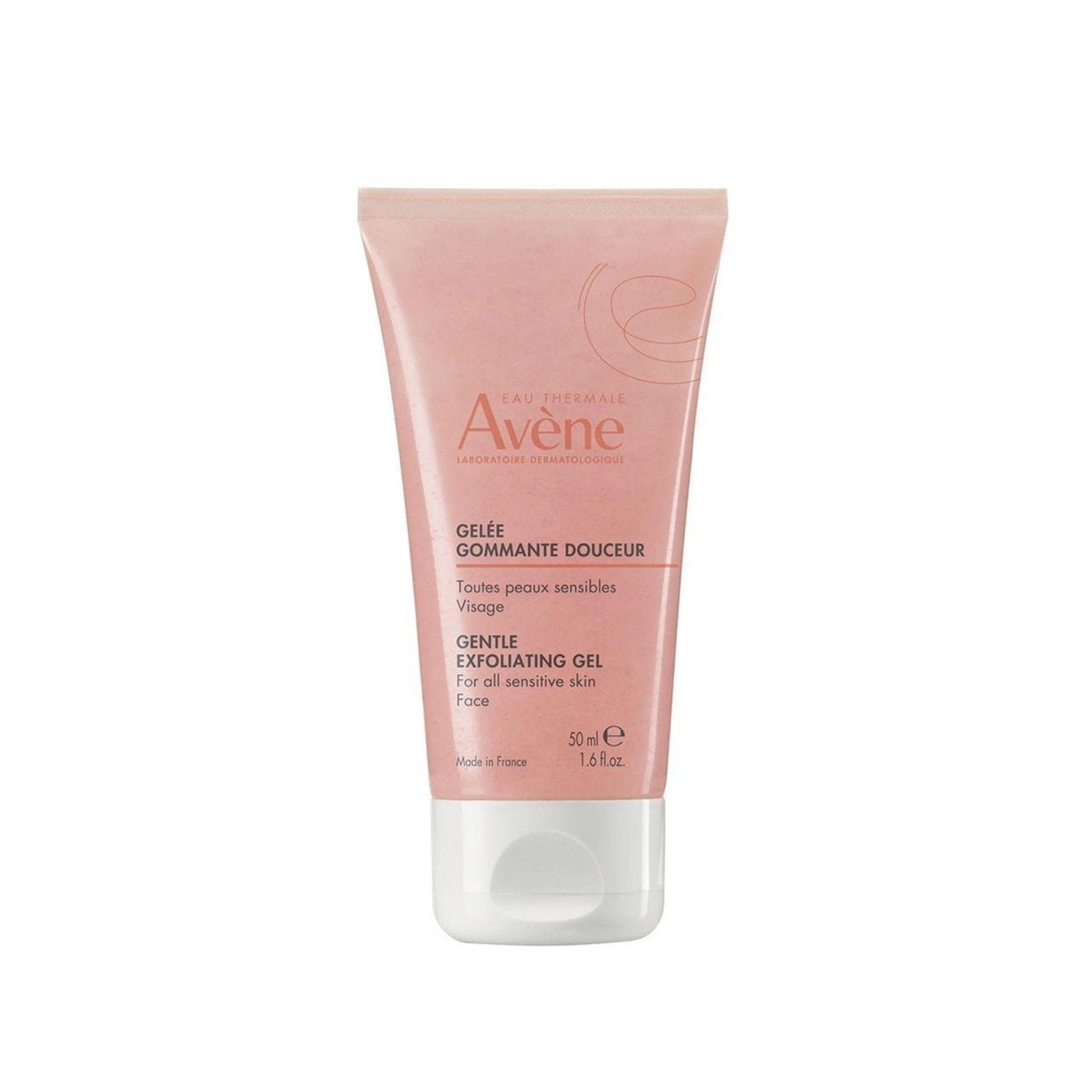 Exfoliante Suave Purificante Avène 50 ml