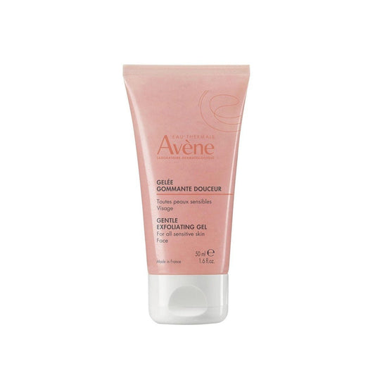 Exfoliante Suave Purificante Avène 50 ml