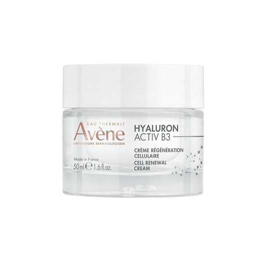 Avène Hyaluron Dia Activ B3 Crema Regeneradora Celular