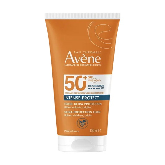 Avène Intense Protect SPF 50+ 50 ml