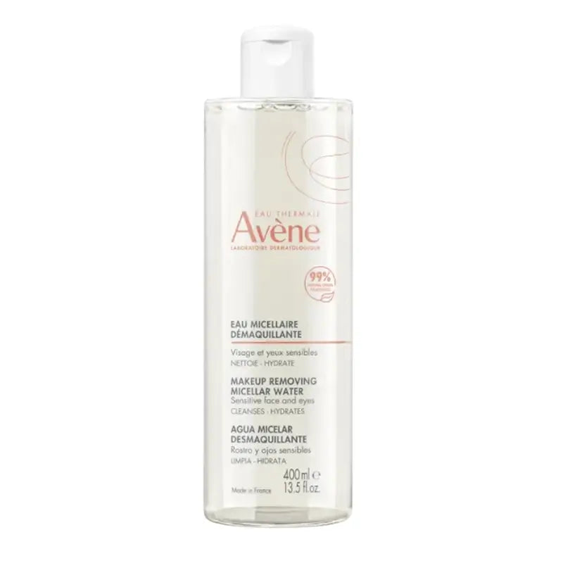 Avène Locion Micelar 500 ml
