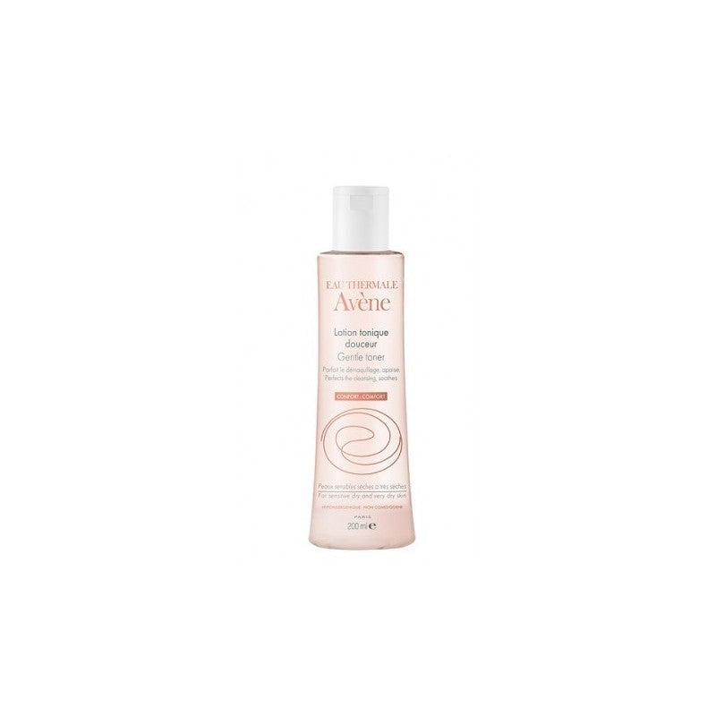 Avène Locion Suavizante Eau Thermal 200 ml