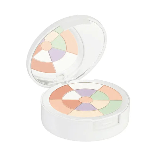 Avène Couvrance Polvos Mosaico Iluminadores 9 G