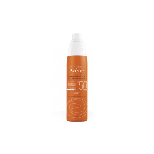 Avène Spray Solar Invisible 200 ml