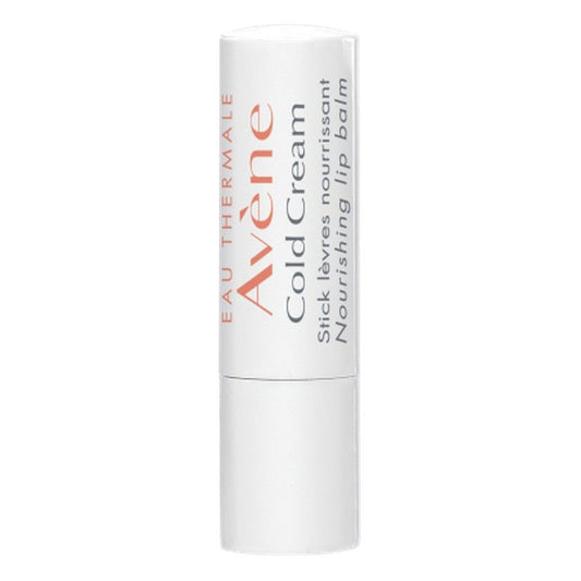 Avène Stick Labial Al Cold Crem 4,5 G