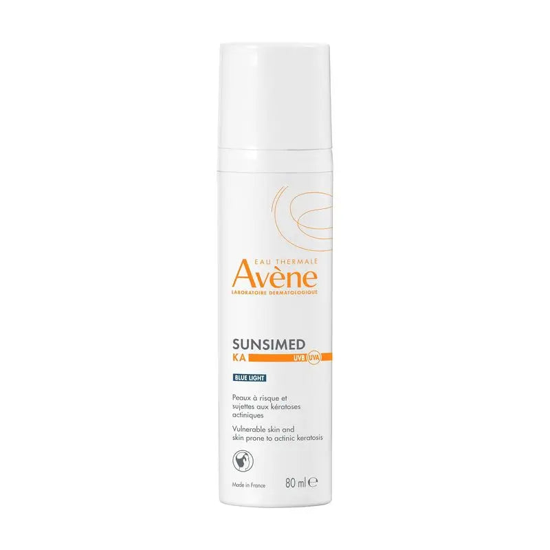Avène Sunsimed KA SPF 50+ 80 ml