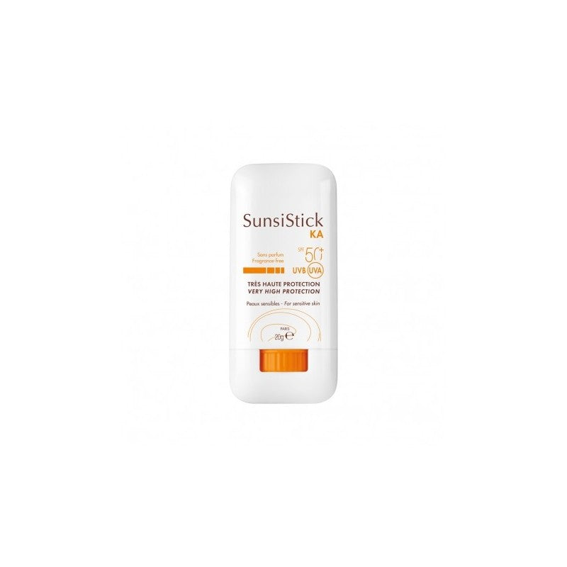 Avène Sunsistick Ka SPF50 Muy Alta Proteccion 1 Envase 20 G