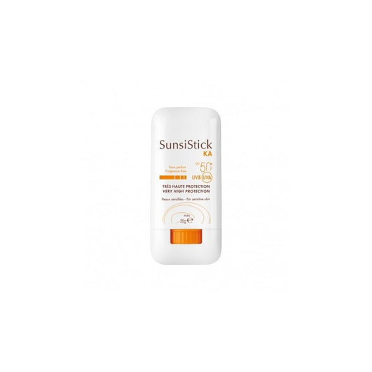Avène Sunsistick Ka SPF50 Muy Alta Proteccion 1 Envase 20 G