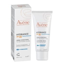Avène Hydrance Optimale Legere SPF 30