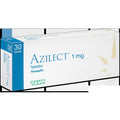 Azilect Elam Pharma 1 Mg 30 Comprimidos