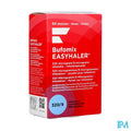 Bufomix Easyhaler 320/9 Mcg/Dosis 1 Inhal