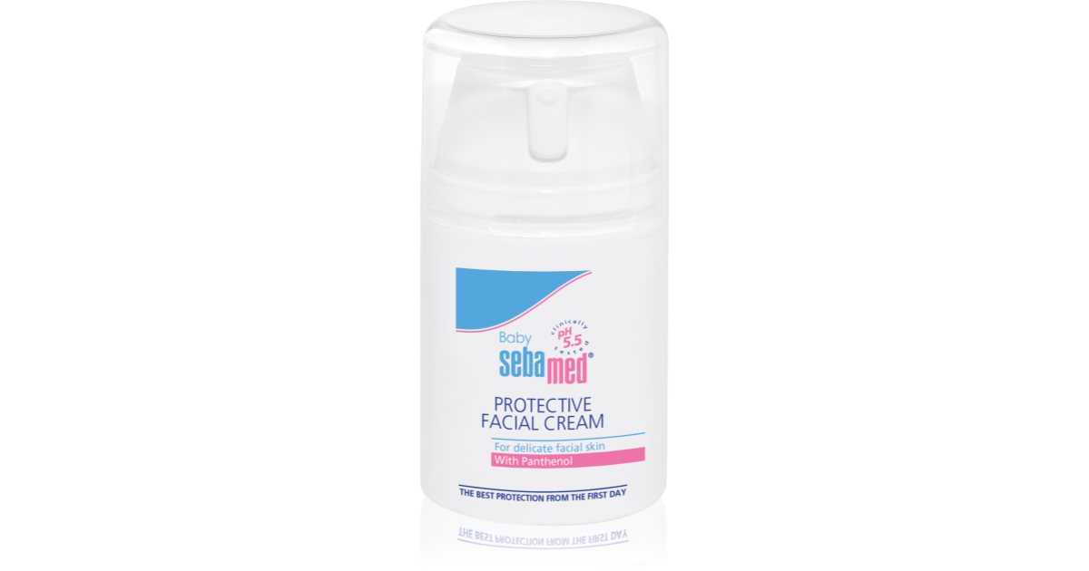 Baby crema balsamica 200 ml