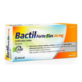 Bactil Forte Flas 20 Mg 10 Liofilizados O