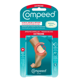 Compeed Ampollas Hidrocoloide Extreme