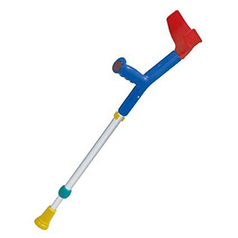 Baston Infantil Fun Kids 1 Unidad Multico