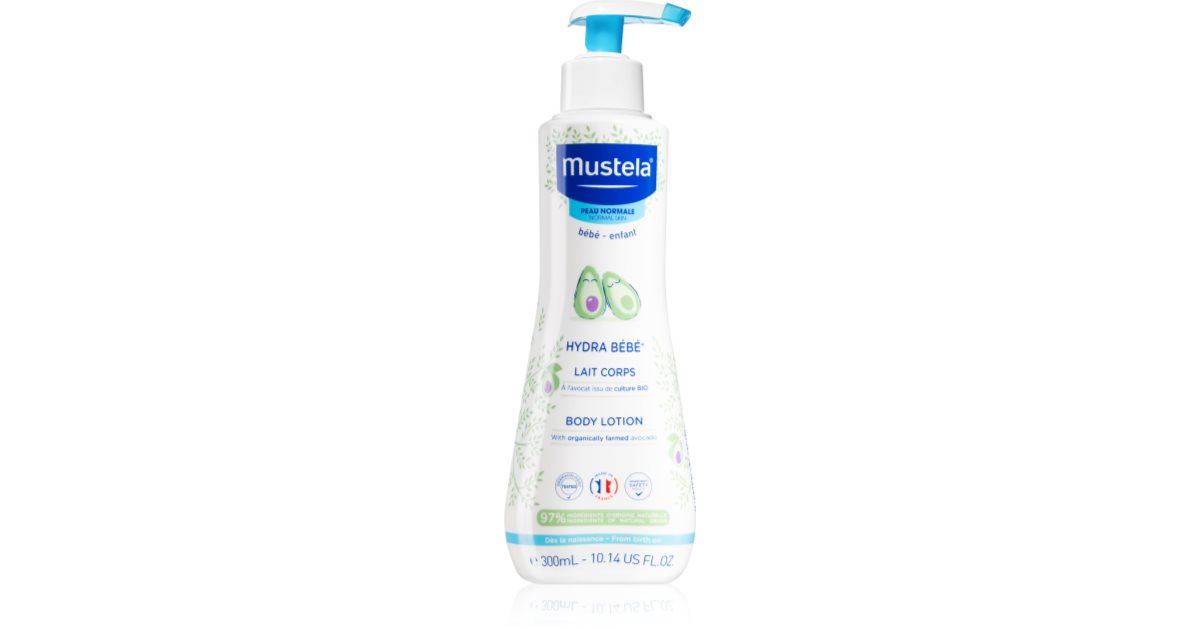 Neceser vanity mustela