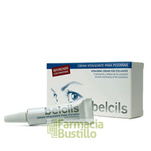 Belcils Crema Pestañas 4 Ml.