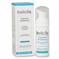 Belcils Espuma Limpiadora Parpados Y Pest